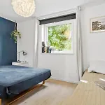 Feriehus In Nykobing Sj With Wifi *