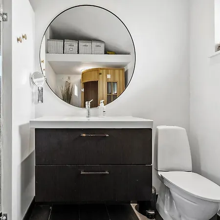 度假居 In Nykobing Sj With Wifi Nykøbing Sjælland